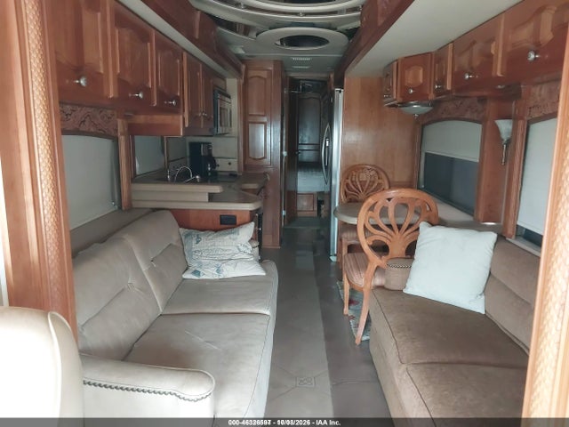 Aukcja sprzedaży 2008 Roadmaster Rail Monocoque, vin: 1RF17571881047917, numer aukcji: 46326597