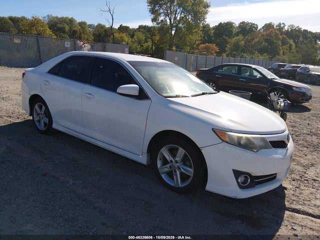 Продаж на аукціоні авто 2014 Toyota Camry Se, vin: 4T1BF1FK7EU328758, номер лоту: 46326606
