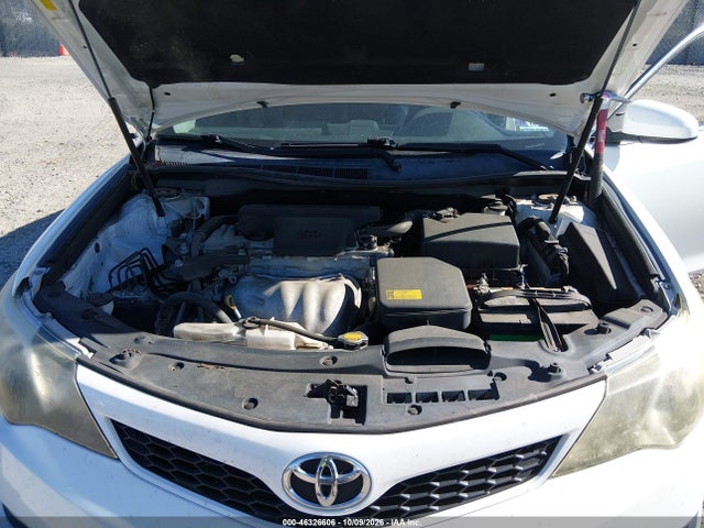 Продаж на аукціоні авто 2014 Toyota Camry Se, vin: 4T1BF1FK7EU328758, номер лоту: 46326606