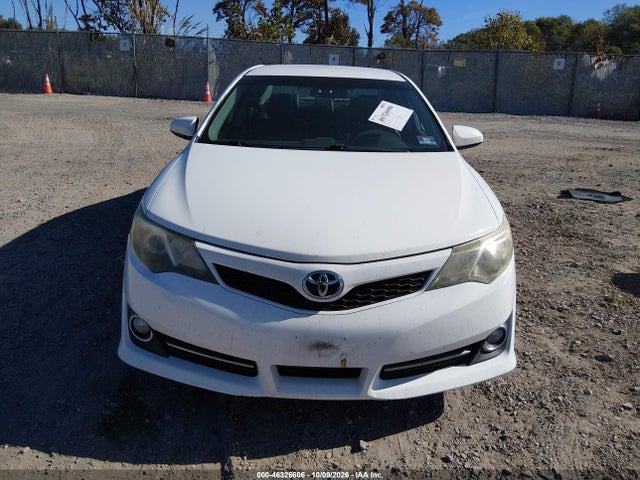 Продаж на аукціоні авто 2014 Toyota Camry Se, vin: 4T1BF1FK7EU328758, номер лоту: 46326606