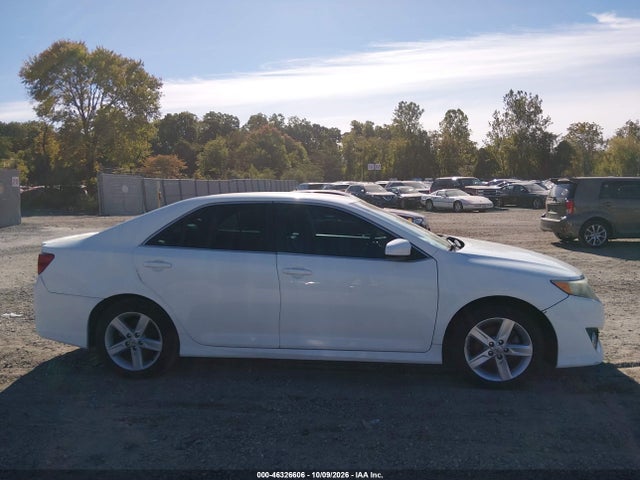 Продаж на аукціоні авто 2014 Toyota Camry Se, vin: 4T1BF1FK7EU328758, номер лоту: 46326606