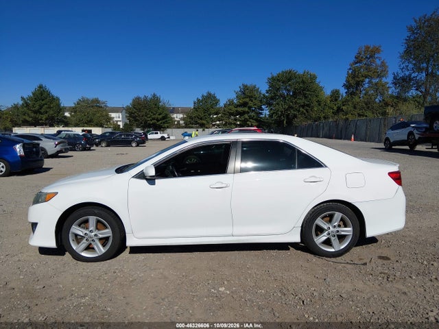 Продаж на аукціоні авто 2014 Toyota Camry Se, vin: 4T1BF1FK7EU328758, номер лоту: 46326606