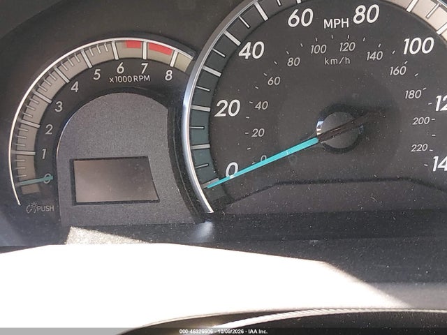 Продаж на аукціоні авто 2014 Toyota Camry Se, vin: 4T1BF1FK7EU328758, номер лоту: 46326606