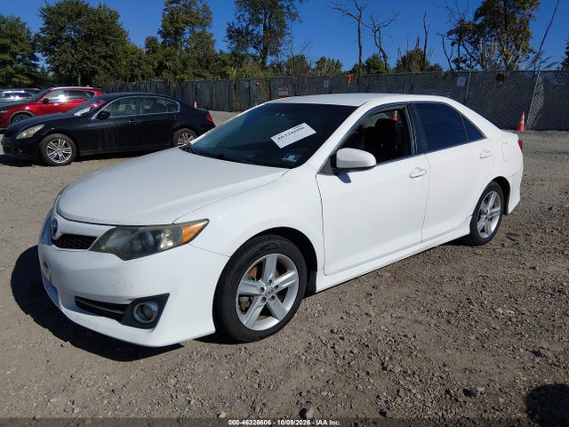Продаж на аукціоні авто 2014 Toyota Camry Se, vin: 4T1BF1FK7EU328758, номер лоту: 46326606