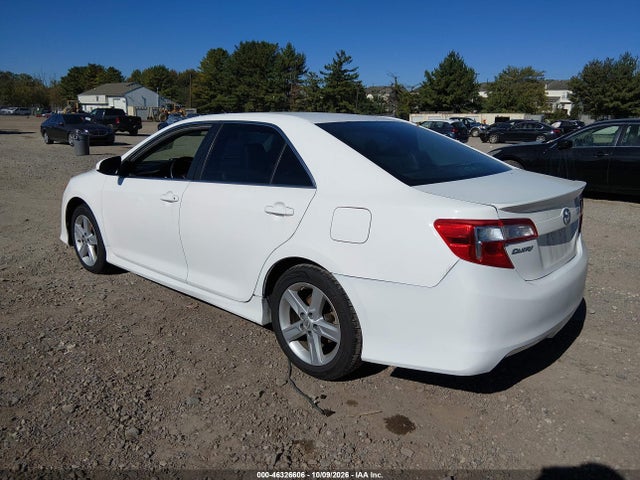 Продаж на аукціоні авто 2014 Toyota Camry Se, vin: 4T1BF1FK7EU328758, номер лоту: 46326606