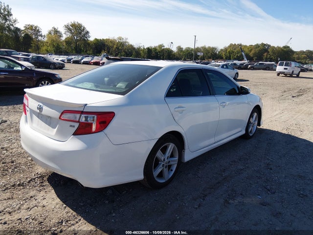 Продаж на аукціоні авто 2014 Toyota Camry Se, vin: 4T1BF1FK7EU328758, номер лоту: 46326606