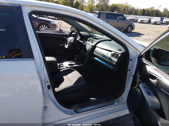 Продаж на аукціоні авто 2014 Toyota Camry Se, vin: 4T1BF1FK7EU328758, номер лоту: 46326606