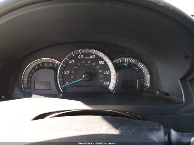Продаж на аукціоні авто 2014 Toyota Camry Se, vin: 4T1BF1FK7EU328758, номер лоту: 46326606