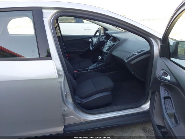 Продажа на аукционе авто 2016 Ford Focus Se, vin: 1FADP3F26GL347760, номер лота: 46326621