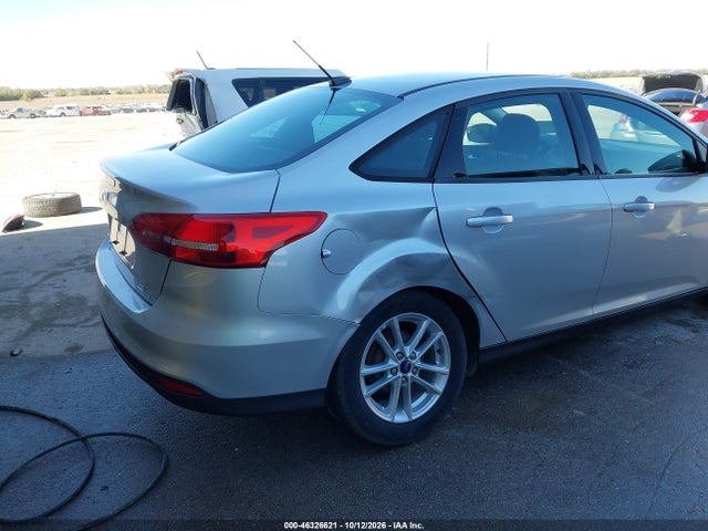 Продажа на аукционе авто 2016 Ford Focus Se, vin: 1FADP3F26GL347760, номер лота: 46326621