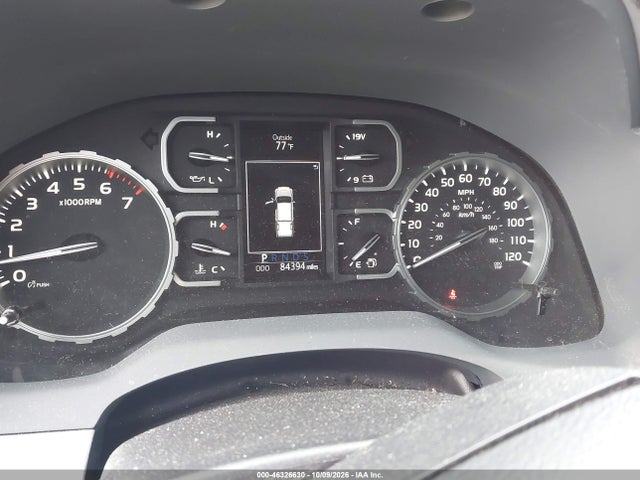 Продаж на аукціоні авто 2018 Toyota Tundra Sr5 5.7l V8, vin: 5TFDY5F10JX708281, номер лоту: 46326630
