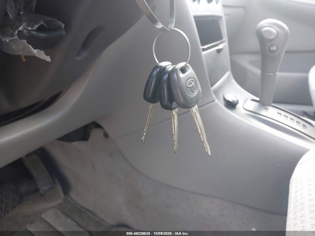 Продаж на аукціоні авто 2006 Toyota Corolla Ce, vin: JTDBR32EX60090825, номер лоту: 46326635