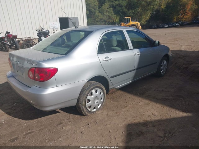 Продаж на аукціоні авто 2006 Toyota Corolla Ce, vin: JTDBR32EX60090825, номер лоту: 46326635