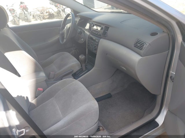 Продаж на аукціоні авто 2006 Toyota Corolla Ce, vin: JTDBR32EX60090825, номер лоту: 46326635