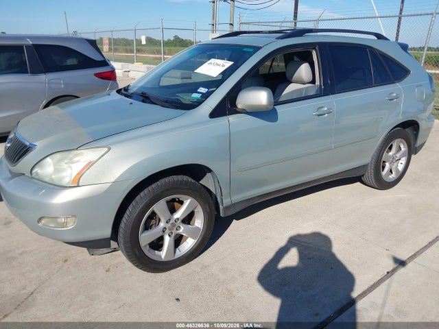 Aukcja sprzedaży 2004 Lexus Rx 330, vin: JTJGA31U740021543, numer aukcji: 46326636