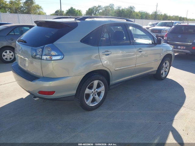 Aukcja sprzedaży 2004 Lexus Rx 330, vin: JTJGA31U740021543, numer aukcji: 46326636