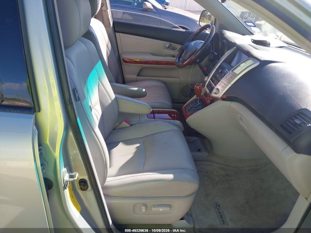 Aukcja sprzedaży 2004 Lexus Rx 330, vin: JTJGA31U740021543, numer aukcji: 46326636