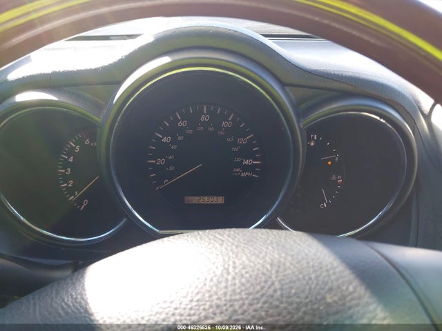 Aukcja sprzedaży 2004 Lexus Rx 330, vin: JTJGA31U740021543, numer aukcji: 46326636