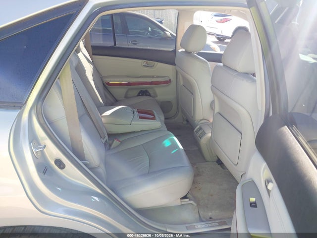 Aukcja sprzedaży 2004 Lexus Rx 330, vin: JTJGA31U740021543, numer aukcji: 46326636