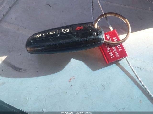 5XYZW3LA5EG136444 Hyundai Santa Fe Sport 2.0l Turbo