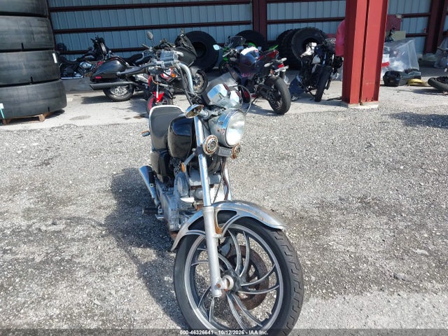Продаж на аукціоні авто 1982 Yamaha Xv750, vin: JYA4X7001CA206959, номер лоту: 46326641
