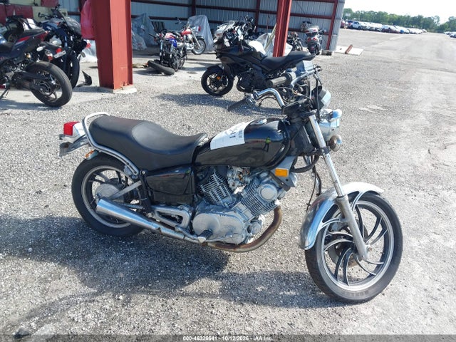 1982 Yamaha Xv750 მანქანა იყიდება აუქციონზე, vin: JYA4X7001CA206959, აუქციონის ნომერი: 46326641