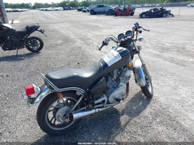 1982 Yamaha Xv750 მანქანა იყიდება აუქციონზე, vin: JYA4X7001CA206959, აუქციონის ნომერი: 46326641