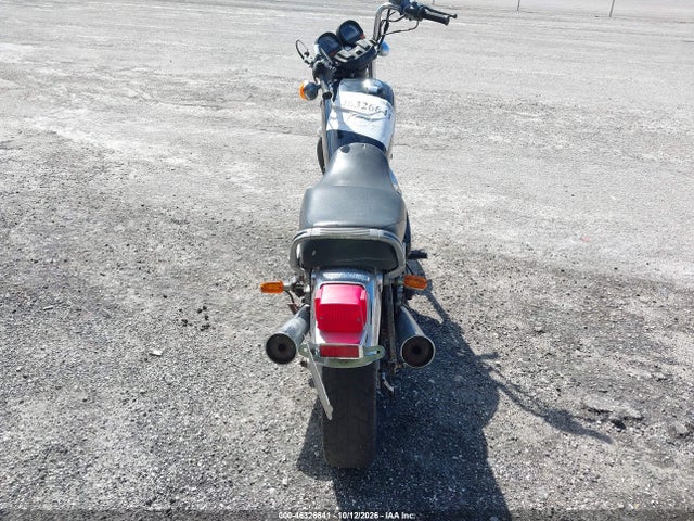 1982 Yamaha Xv750 მანქანა იყიდება აუქციონზე, vin: JYA4X7001CA206959, აუქციონის ნომერი: 46326641