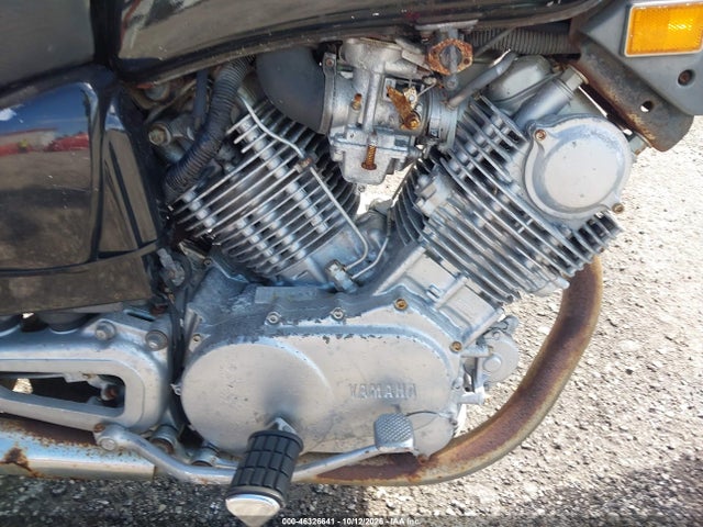 1982 Yamaha Xv750 მანქანა იყიდება აუქციონზე, vin: JYA4X7001CA206959, აუქციონის ნომერი: 46326641