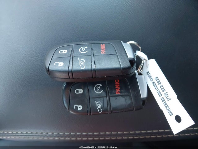 46326657 :رقم المزاد ، 1C4RJFBG5EC308241 vin ، 2014 Jeep Grand Cherokee Limited مزاد بيع