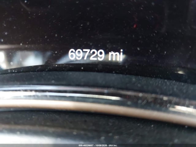 46326657 :رقم المزاد ، 1C4RJFBG5EC308241 vin ، 2014 Jeep Grand Cherokee Limited مزاد بيع
