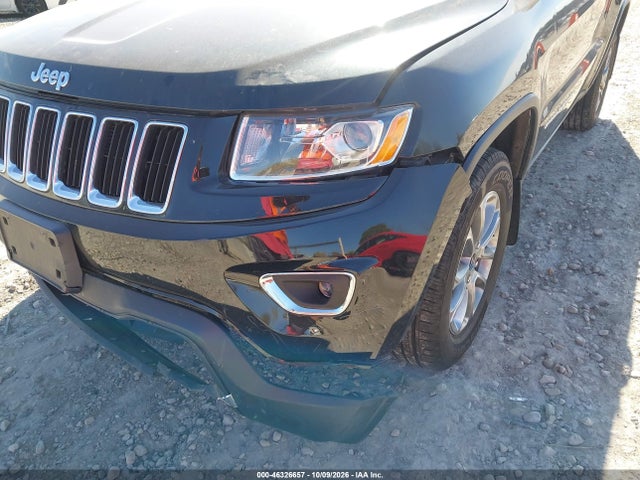 46326657 :رقم المزاد ، 1C4RJFBG5EC308241 vin ، 2014 Jeep Grand Cherokee Limited مزاد بيع