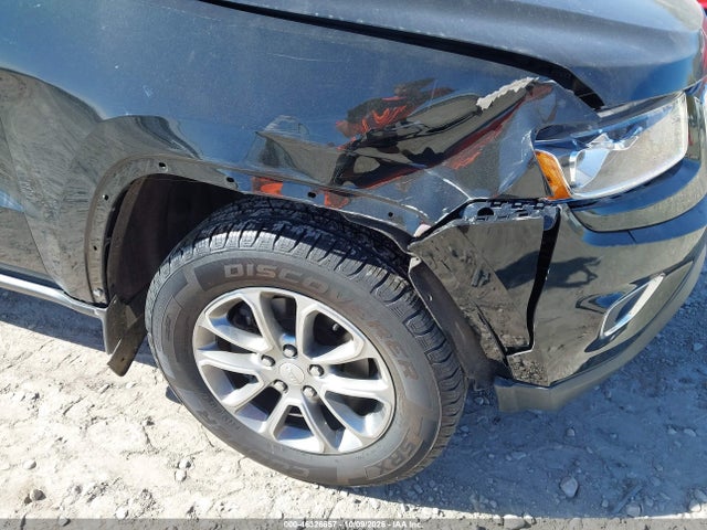 46326657 :رقم المزاد ، 1C4RJFBG5EC308241 vin ، 2014 Jeep Grand Cherokee Limited مزاد بيع
