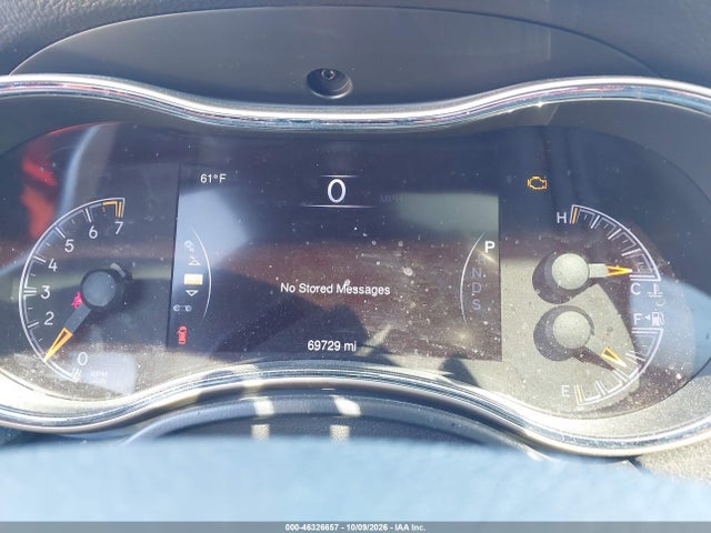 46326657 :رقم المزاد ، 1C4RJFBG5EC308241 vin ، 2014 Jeep Grand Cherokee Limited مزاد بيع