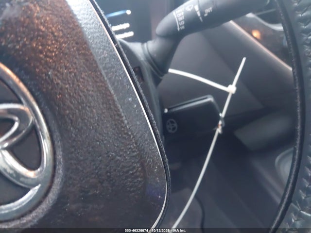 46326674 :رقم المزاد ، JTDS4RCE2LJ041818 vin ، 2020 Toyota Corolla Se مزاد بيع