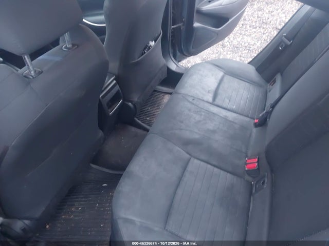 46326674 :رقم المزاد ، JTDS4RCE2LJ041818 vin ، 2020 Toyota Corolla Se مزاد بيع