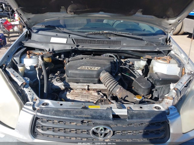 Продаж на аукціоні авто 2001 Toyota Rav4, vin: JTEGH20V610009670, номер лоту: 46326677