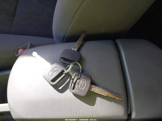 Продаж на аукціоні авто 2001 Toyota Rav4, vin: JTEGH20V610009670, номер лоту: 46326677