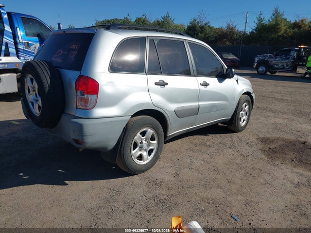 Продаж на аукціоні авто 2001 Toyota Rav4, vin: JTEGH20V610009670, номер лоту: 46326677