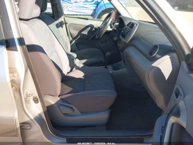 Продаж на аукціоні авто 2001 Toyota Rav4, vin: JTEGH20V610009670, номер лоту: 46326677