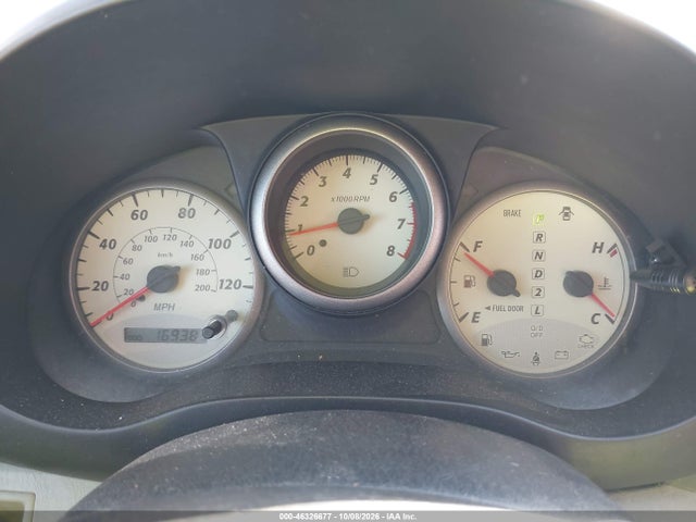 Продаж на аукціоні авто 2001 Toyota Rav4, vin: JTEGH20V610009670, номер лоту: 46326677