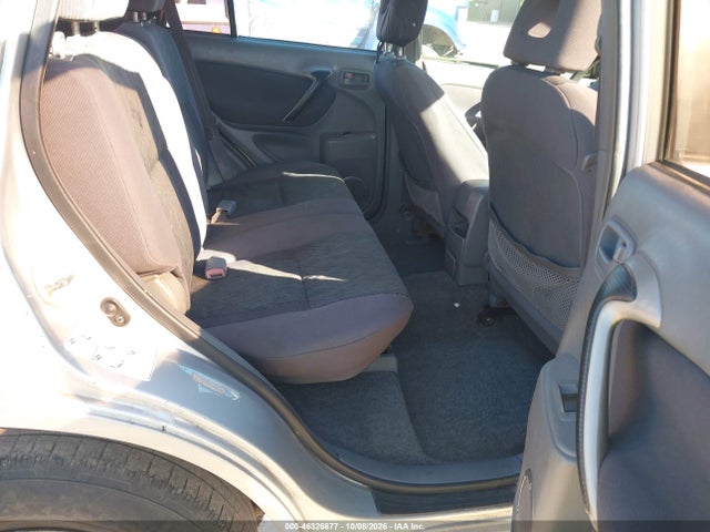 Продаж на аукціоні авто 2001 Toyota Rav4, vin: JTEGH20V610009670, номер лоту: 46326677