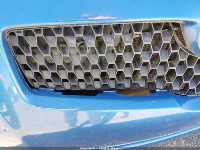 46326682 :رقم المزاد ، JTDJT903385174539 vin ، 2008 Toyota Yaris مزاد بيع