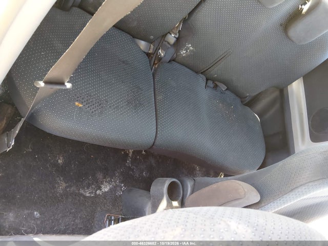 46326682 :رقم المزاد ، JTDJT903385174539 vin ، 2008 Toyota Yaris مزاد بيع