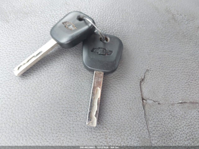 46326683 :رقم المزاد ، 1GCHSAEA9J1289508 vin ، 2018 Chevrolet Colorado مزاد بيع