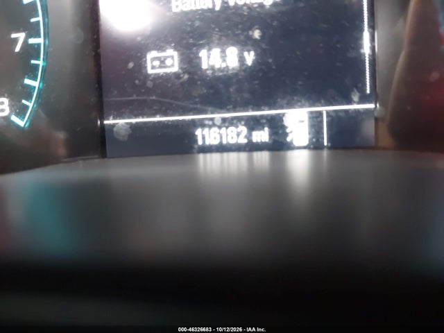 46326683 :رقم المزاد ، 1GCHSAEA9J1289508 vin ، 2018 Chevrolet Colorado مزاد بيع
