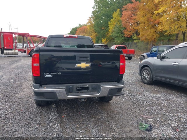 46326683 :رقم المزاد ، 1GCHSAEA9J1289508 vin ، 2018 Chevrolet Colorado مزاد بيع