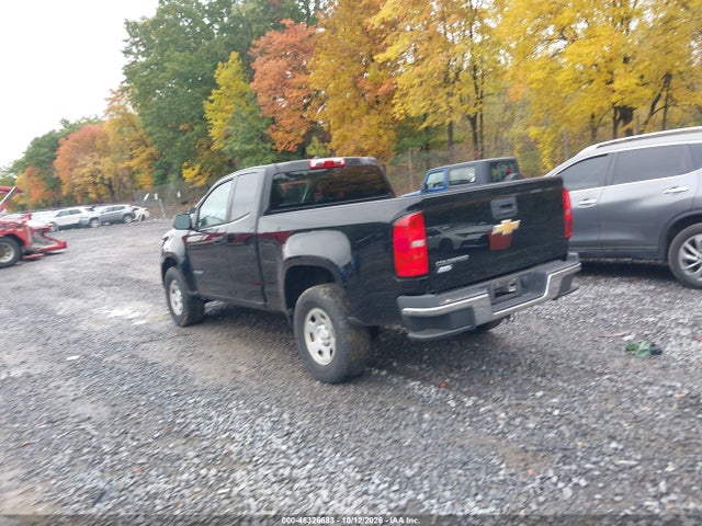 46326683 :رقم المزاد ، 1GCHSAEA9J1289508 vin ، 2018 Chevrolet Colorado مزاد بيع