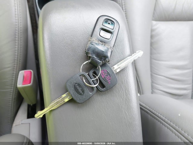 46326690 :رقم المزاد ، JT3GN86RX20229250 vin ، 2002 Toyota 4runner Sr5 V6 مزاد بيع