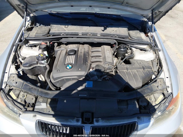 Продажа на аукционе авто 2007 Bmw 328i, vin: WBAVA33537KX71382, номер лота: 46326705